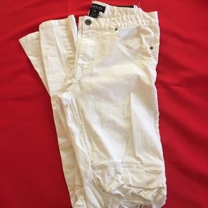 Mad Blue skinny jeans